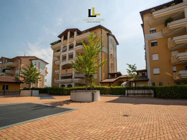 Appartamento in affitto a Parma, arredato, terrazzo, riscaldamento autonomo TrovaCasa
