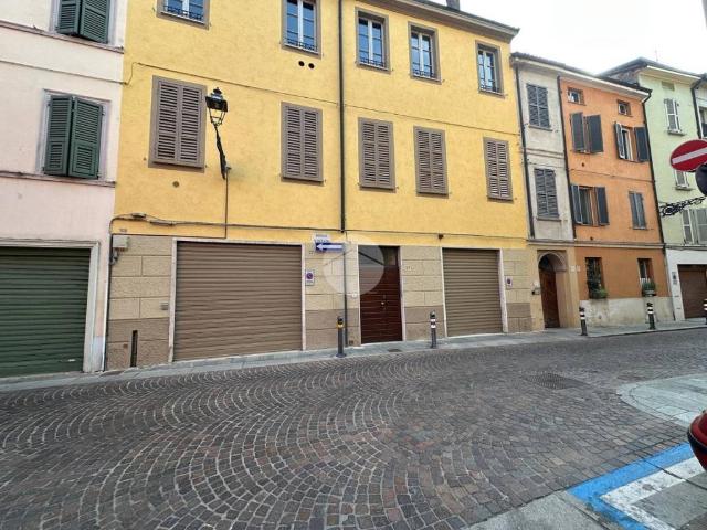 Appartamento in affitto a Parma borgo Onorato, 17, arredato, riscaldamento autonomo, ascensore TrovaCasa