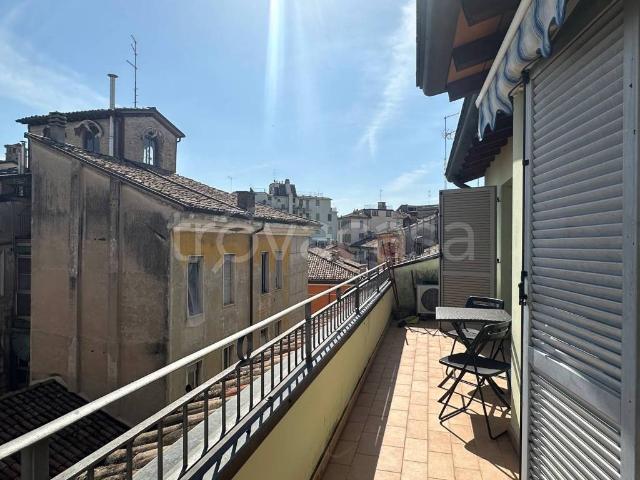 Appartamento in affitto a Parma borgo Onorato, arredato, terrazzo, ristrutturato TrovaCasa