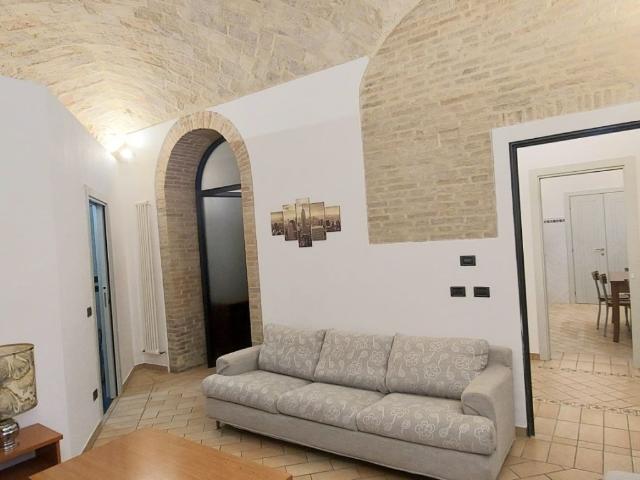 Appartamento in affitto a Parma borgo Cocconi, arredato, riscaldamento autonomo, libero subito TrovaCasa