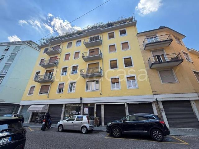 Appartamento in affitto a Parma borgo Collegio Maria Luigia, arredato, ascensore, centrale TrovaCasa