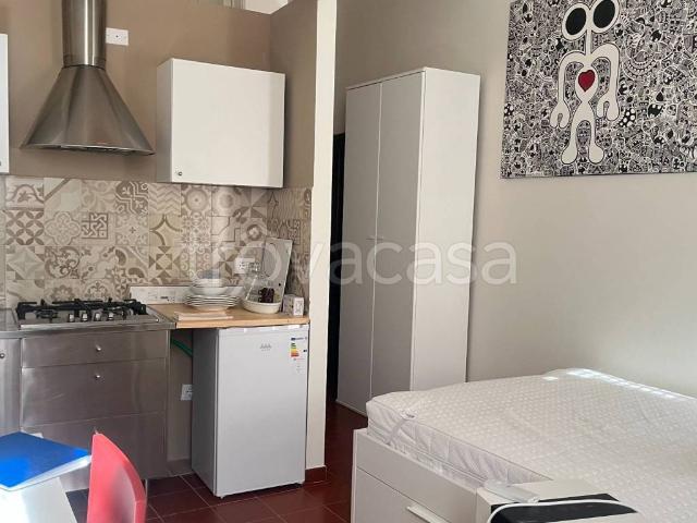 Appartamento in affitto a Parma borgo Delle Colonne, arredato, ristrutturato, centrale TrovaCasa