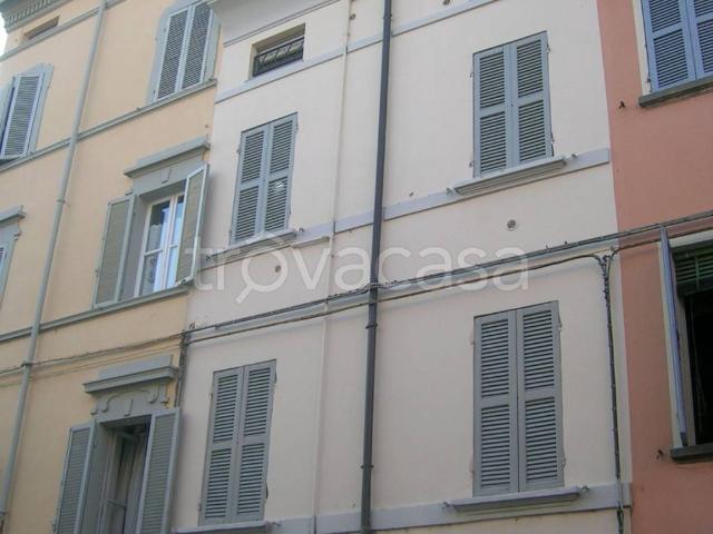 Appartamento in affitto a Parma borgo Pier Antonio Bernabei, arredato, riscaldamento autonomo, ristrutturato TrovaCasa