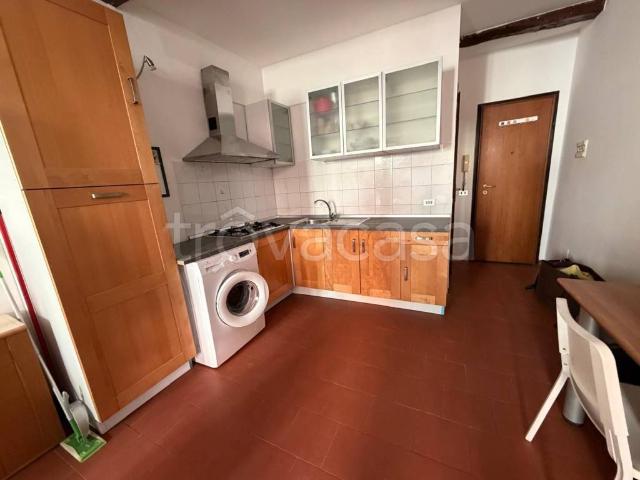 Appartamento in affitto a Parma borgo Pietro Cocconi, 28, arredato, riscaldamento autonomo, aria condizionata TrovaCasa