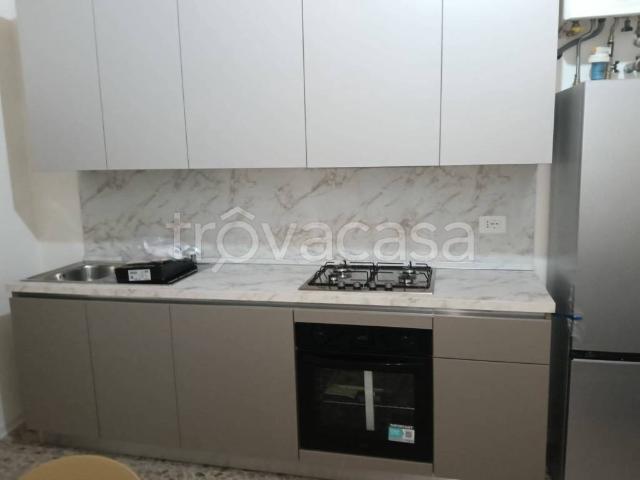Appartamento in affitto a Parma borgo Pietro Cocconi, 4, arredato, ascensore, centrale TrovaCasa