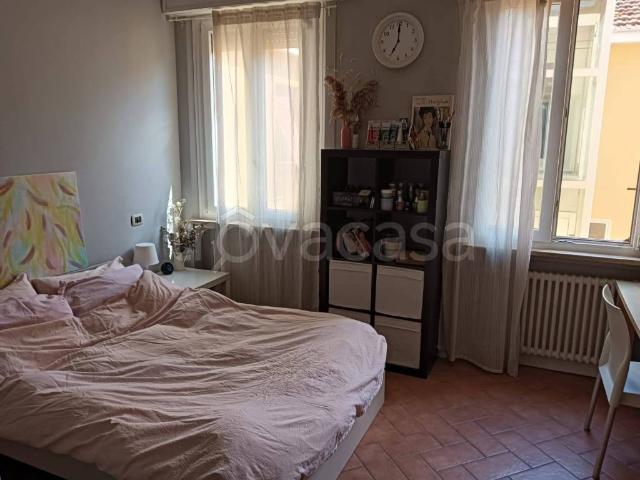 Appartamento in affitto a Parma borgo Regale, 6, arredato, ristrutturato, centrale TrovaCasa