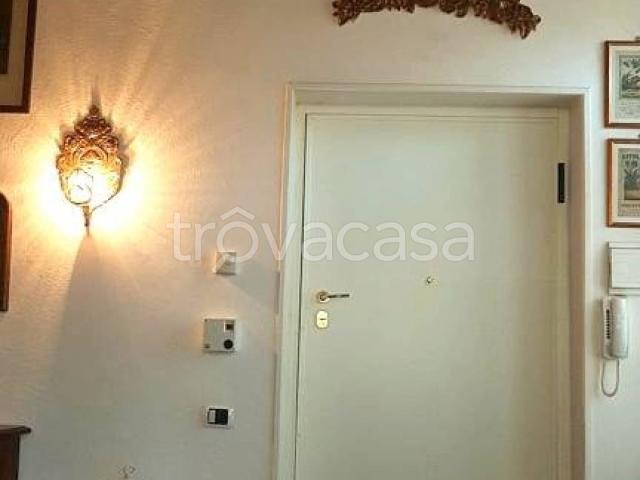 Appartamento in affitto a Parma borgo Riccio, arredato, riscaldamento autonomo, ristrutturato TrovaCasa