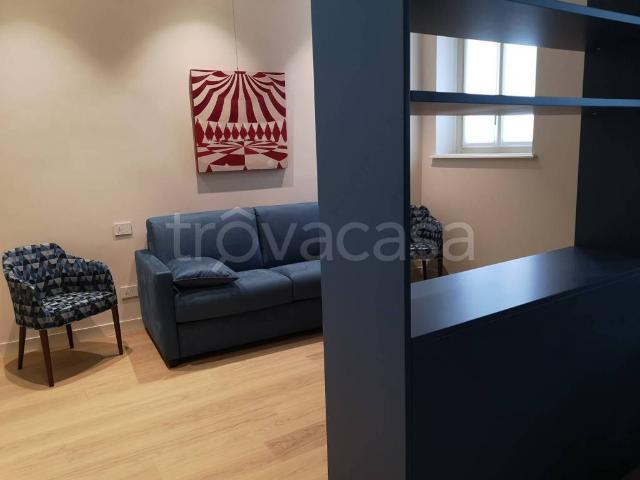 Appartamento in affitto a Parma borgo Riccio da Parma, arredato, aria condizionata, cantina TrovaCasa