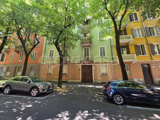 Appartamento in affitto a Parma borgo San Giuseppe, arredato, riscaldamento autonomo, zona residenziale TrovaCasa