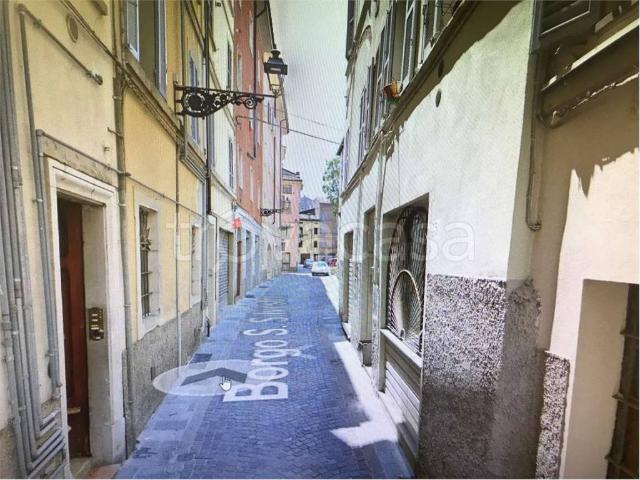 Appartamento in affitto a Parma borgo San Silvestro, 6, arredato, riscaldamento autonomo, ristrutturato TrovaCasa