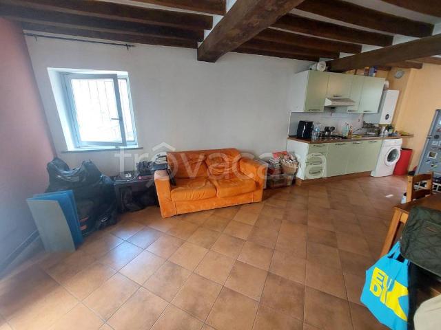 Appartamento in affitto a Parma, Centro Storico
