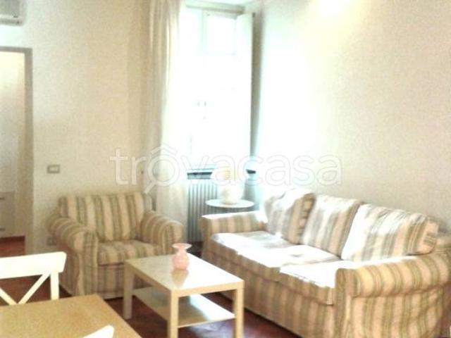 Appartamento in affitto a Parma, Centro Storico