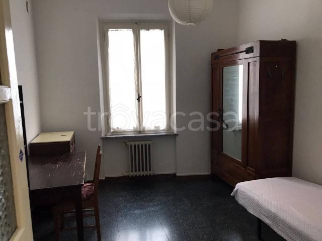 Appartamento in affitto a Parma, Centro Storico