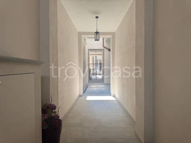 Appartamento in affitto a Parma, Centro Storico