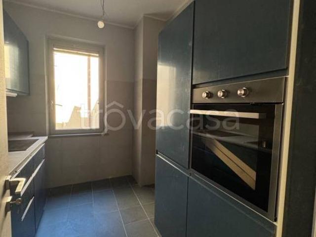 Appartamento in affitto a Parma, Centro Storico