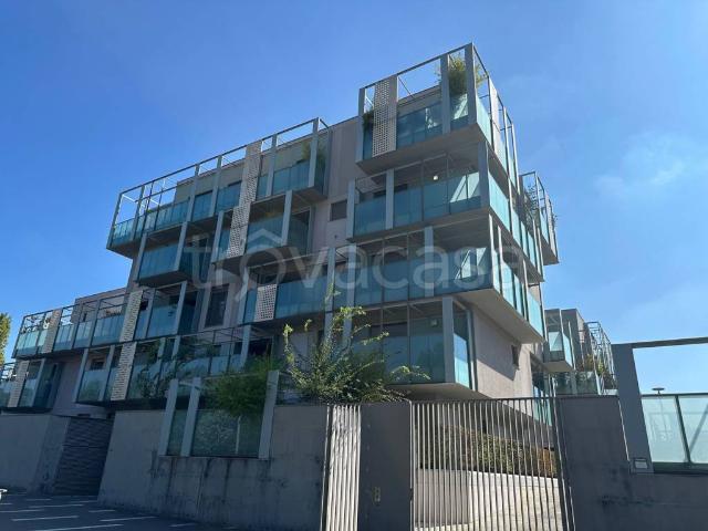 Appartamento in affitto a Parma largo Guido Carli, arredato, box, terrazzo TrovaCasa