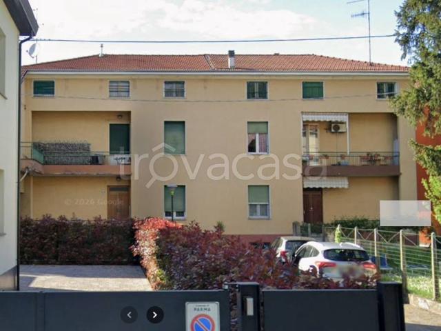 Appartamento in affitto a Parma, posto auto, parzialmente arredato, cantina TrovaCasa
