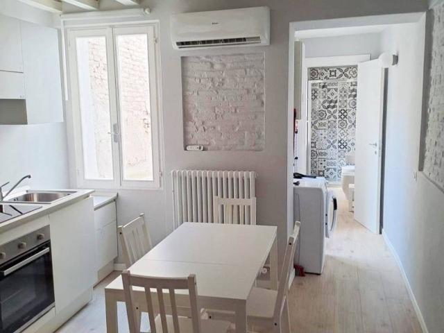 Appartamento in affitto a Parma PR