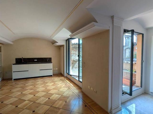 Appartamento in affitto a Parma PR