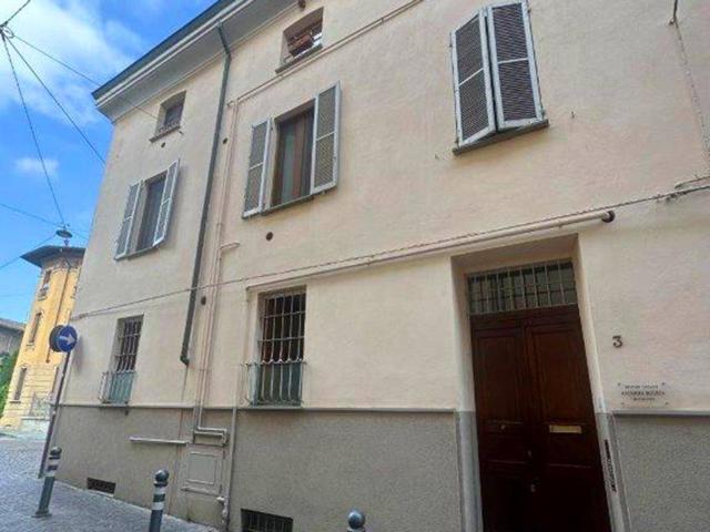 Appartamento in affitto a Parma PR