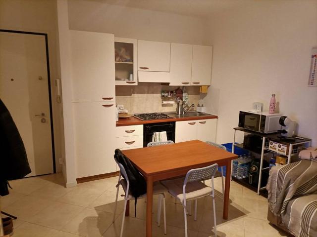 Appartamento in affitto a Parma PR