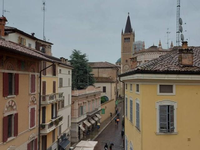 Appartamento in affitto a Parma PR