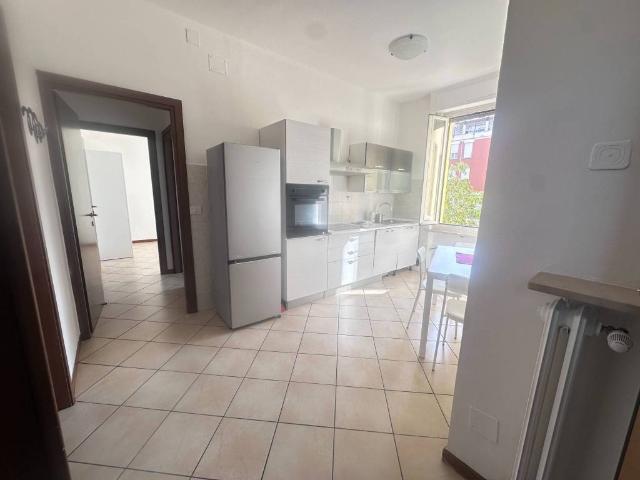 Appartamento in affitto a Parma PR