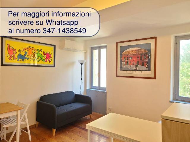 Appartamento in affitto a Parma PR