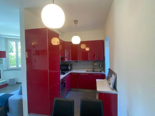 Appartamento in affitto a Parma PR