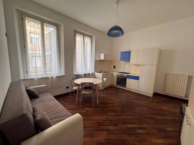 Appartamento in affitto a Parma PR
