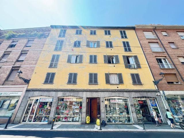 Appartamento in affitto a Parma PR