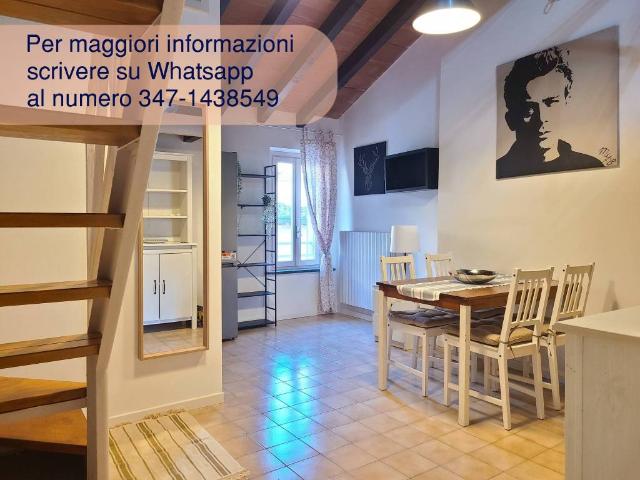 Appartamento in affitto a Parma PR