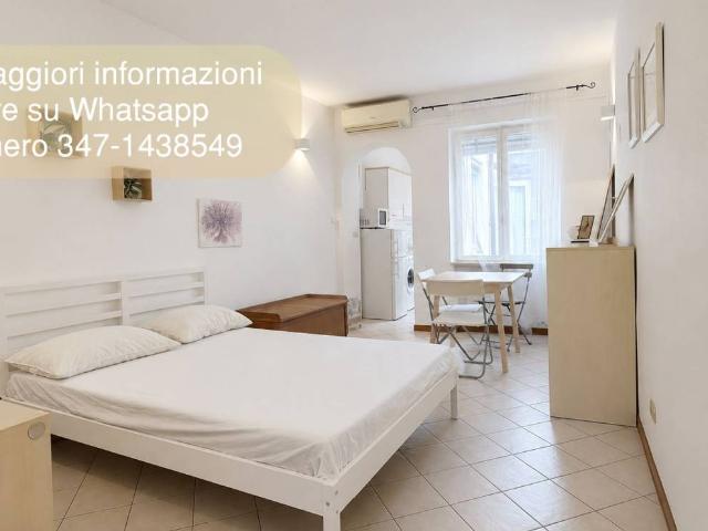 Appartamento in affitto a Parma PR