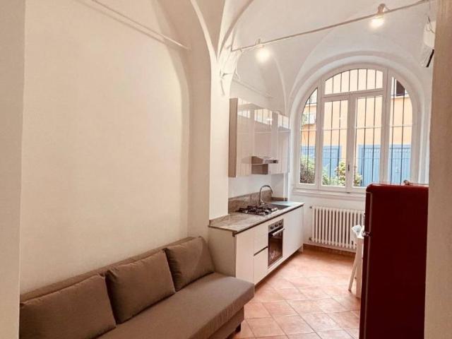 Appartamento in affitto a Parma PR