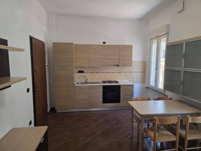 Appartamento in affitto a Parma PR