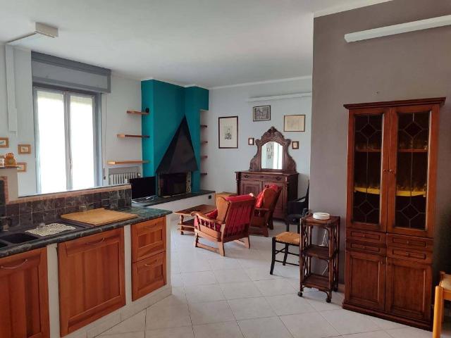 Appartamento in affitto a Parma PR