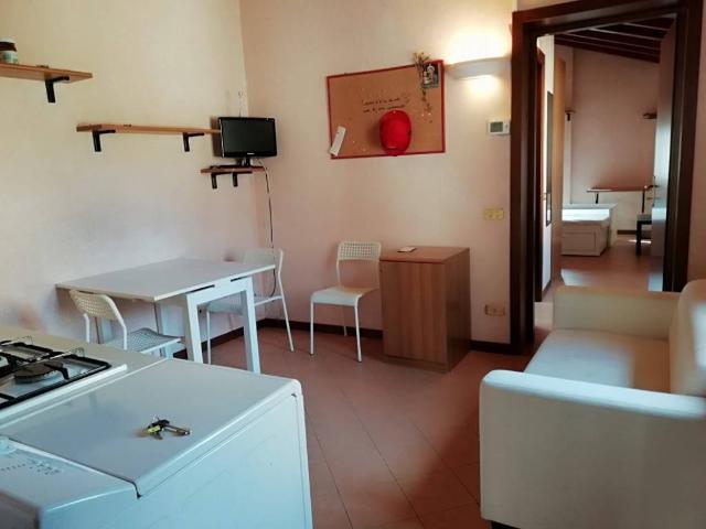 Appartamento in affitto a Parma PR