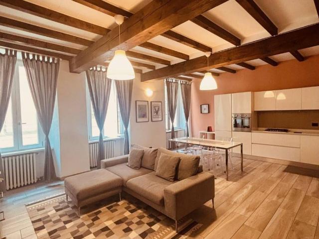 Appartamento in affitto a Parma PR