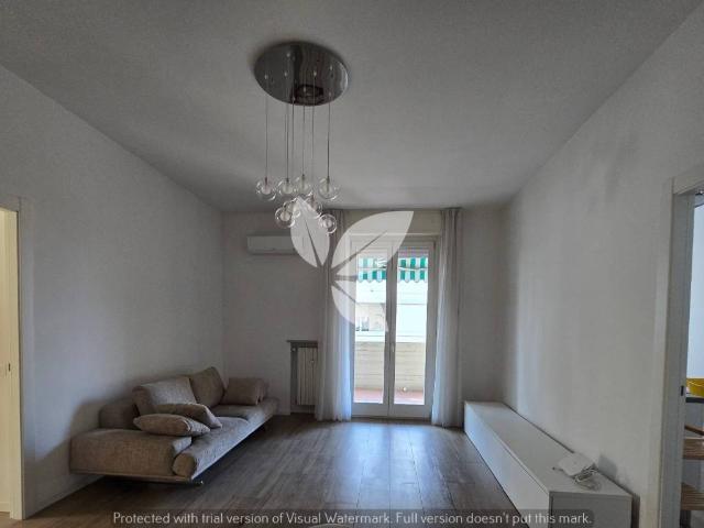 Appartamento in affitto a Parma PR