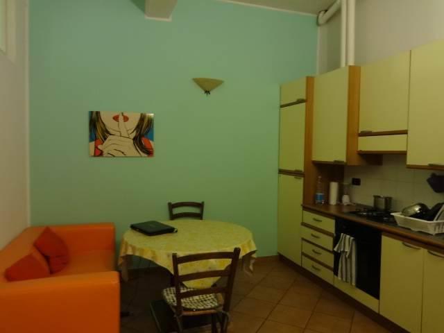 Appartamento in affitto a Parma PR