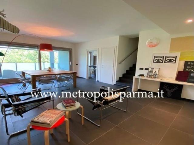 Appartamento in affitto a Parma PR