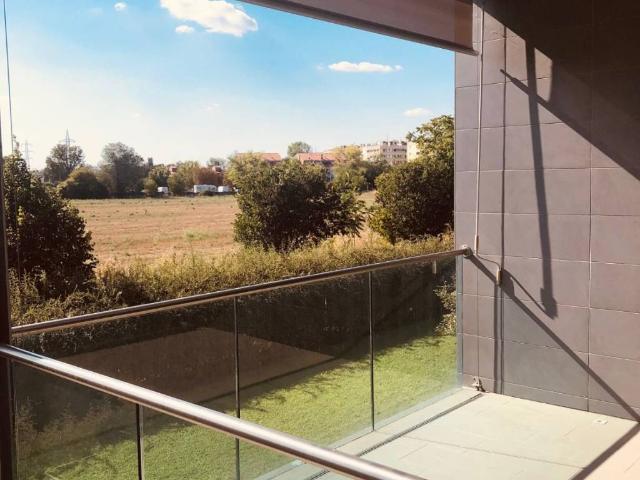 Appartamento in affitto a Parma PR