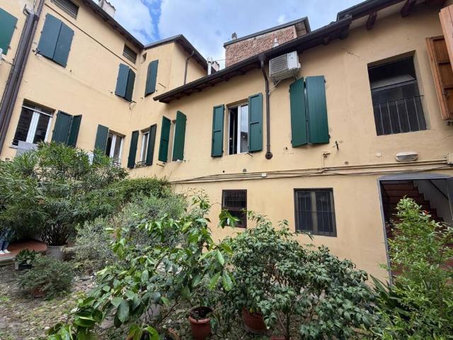 Appartamento in affitto a Parma PR