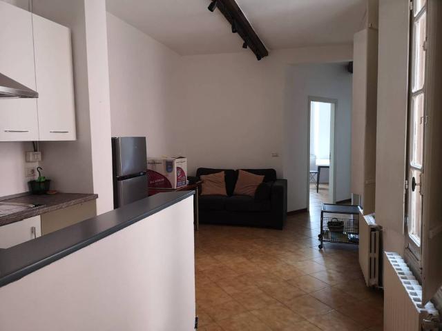 Appartamento in affitto a Parma PR