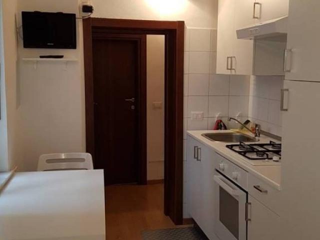 Appartamento in affitto a Parma PR