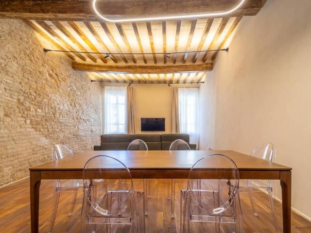 Appartamento in affitto a Parma PR