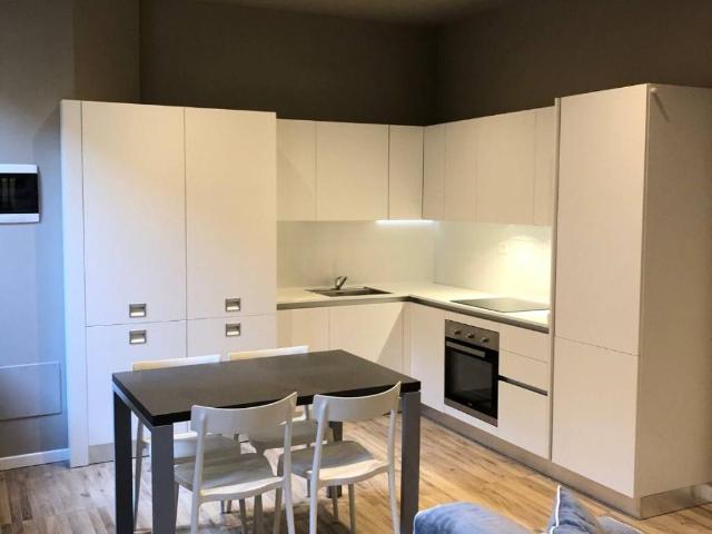 Appartamento in affitto a Parma PR