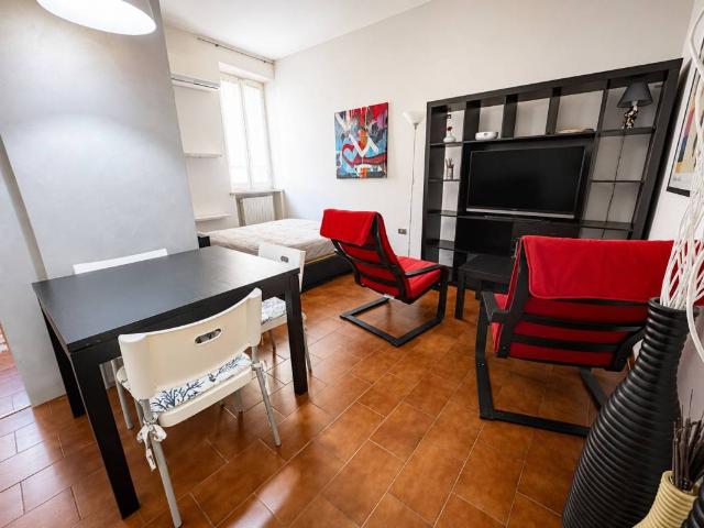 Appartamento in affitto a Parma PR