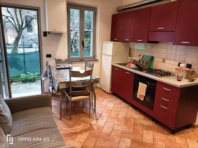 Appartamento in affitto a Parma PR
