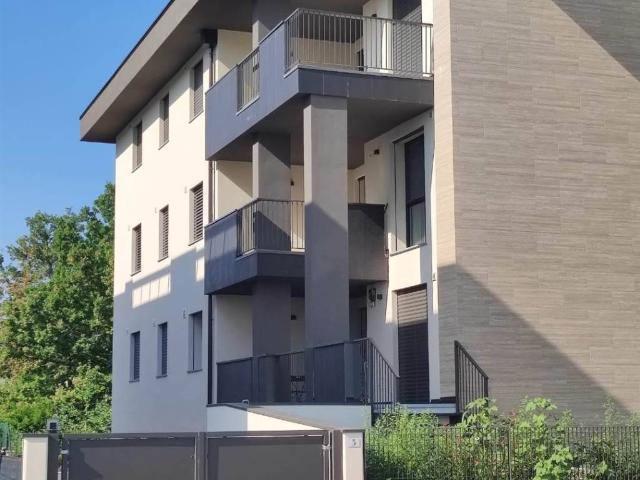 Appartamento in affitto a Parma PR
